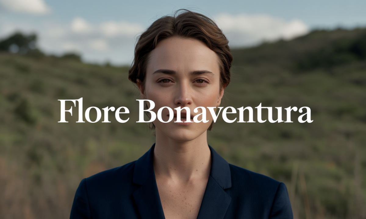 Illustration de Flore Bonaventura, Personnalités et Célébrités