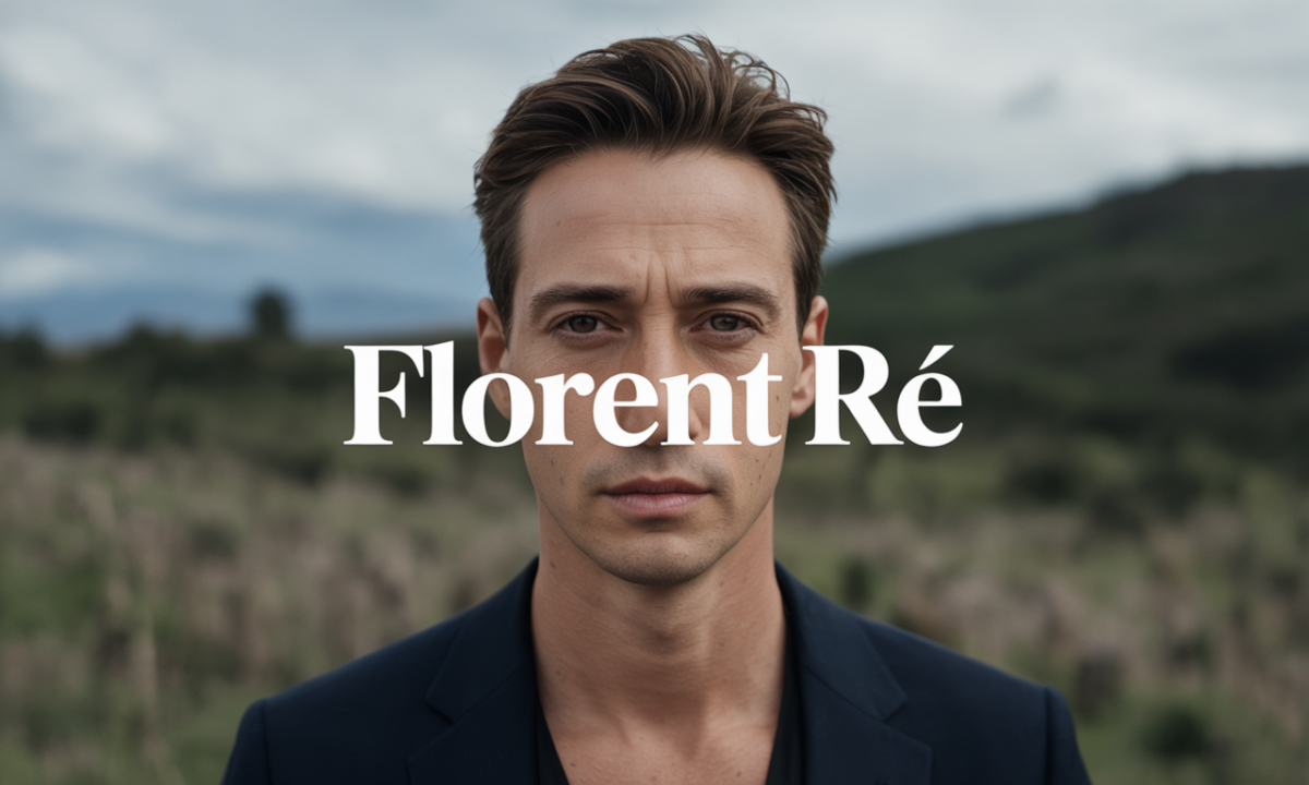 découvrez florent re, un professionnel passionné et innovant, spécialisé dans son domaine pour des solutions sur mesure et performantes.