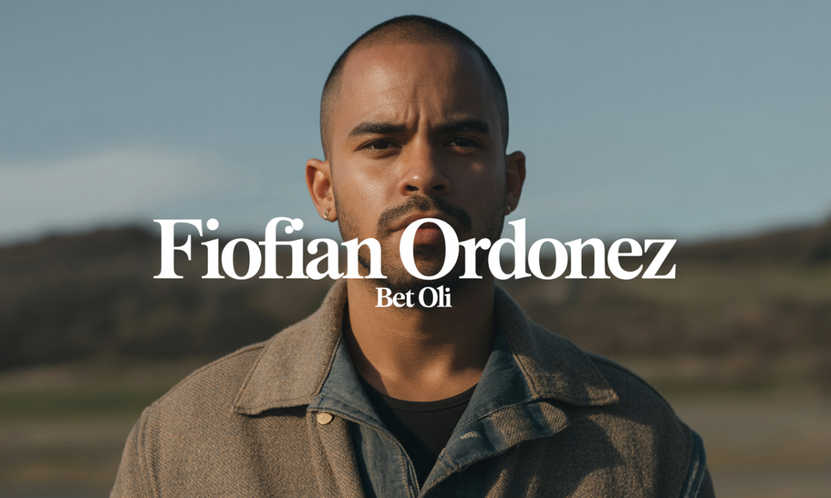 Illustration de Florian Ordonez Bigflo Et Oli, personnalité publique