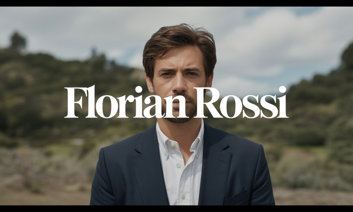découvrez florian rossi, un professionnel passionné et expert dans son domaine, offrant des solutions innovantes et un engagement exceptionnel.
