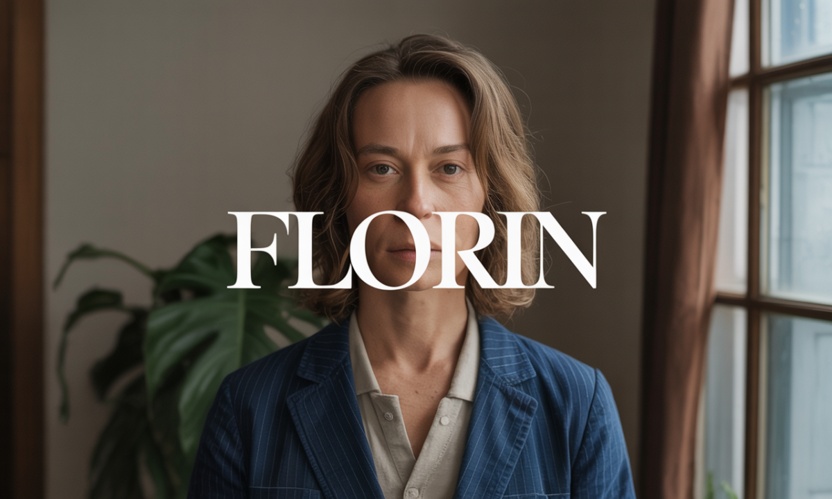 Illustration de Florin, Noms de famille