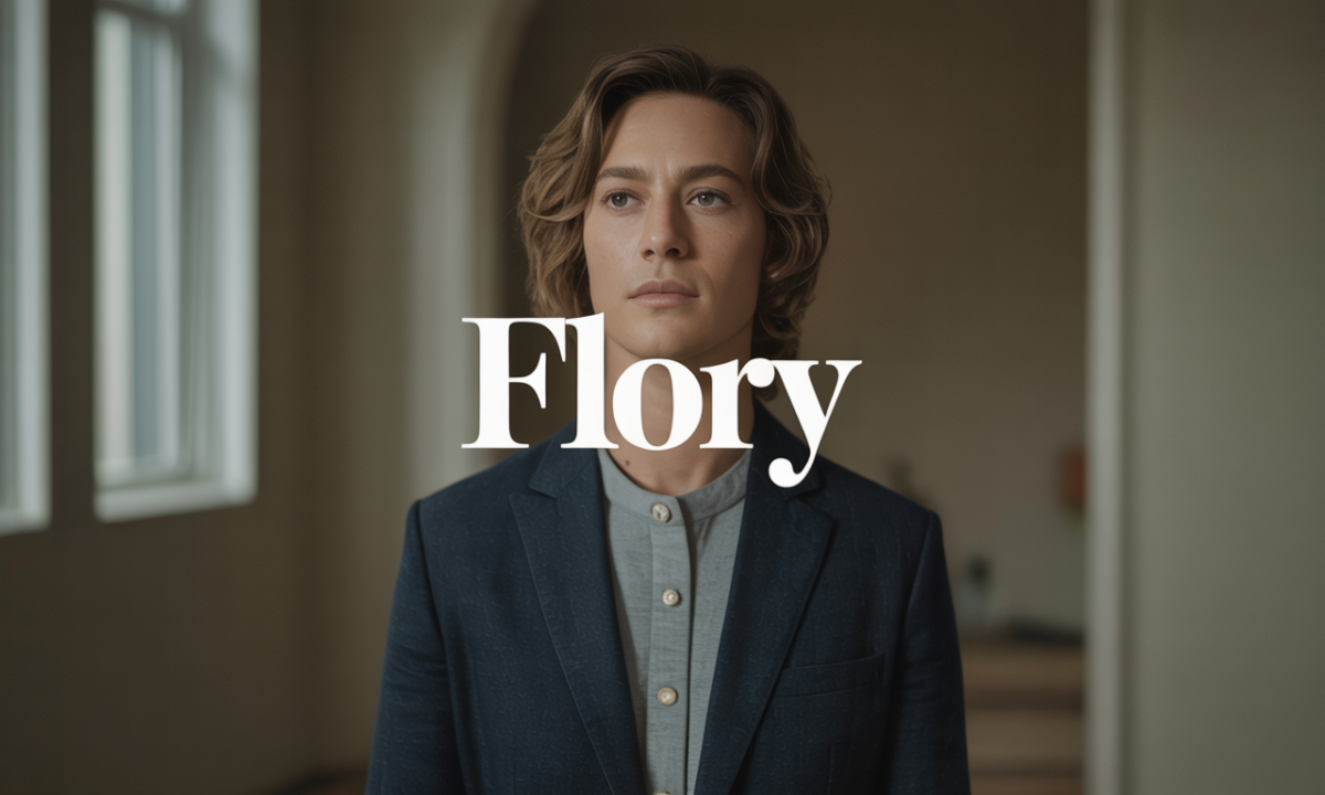 Illustration de Flory, Noms de famille