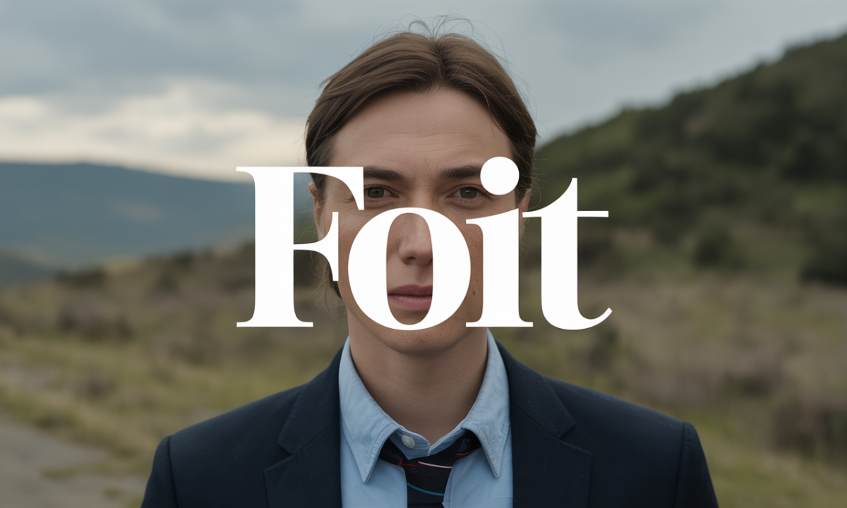 Illustration symbolique liée à l’origine du prénom Foit