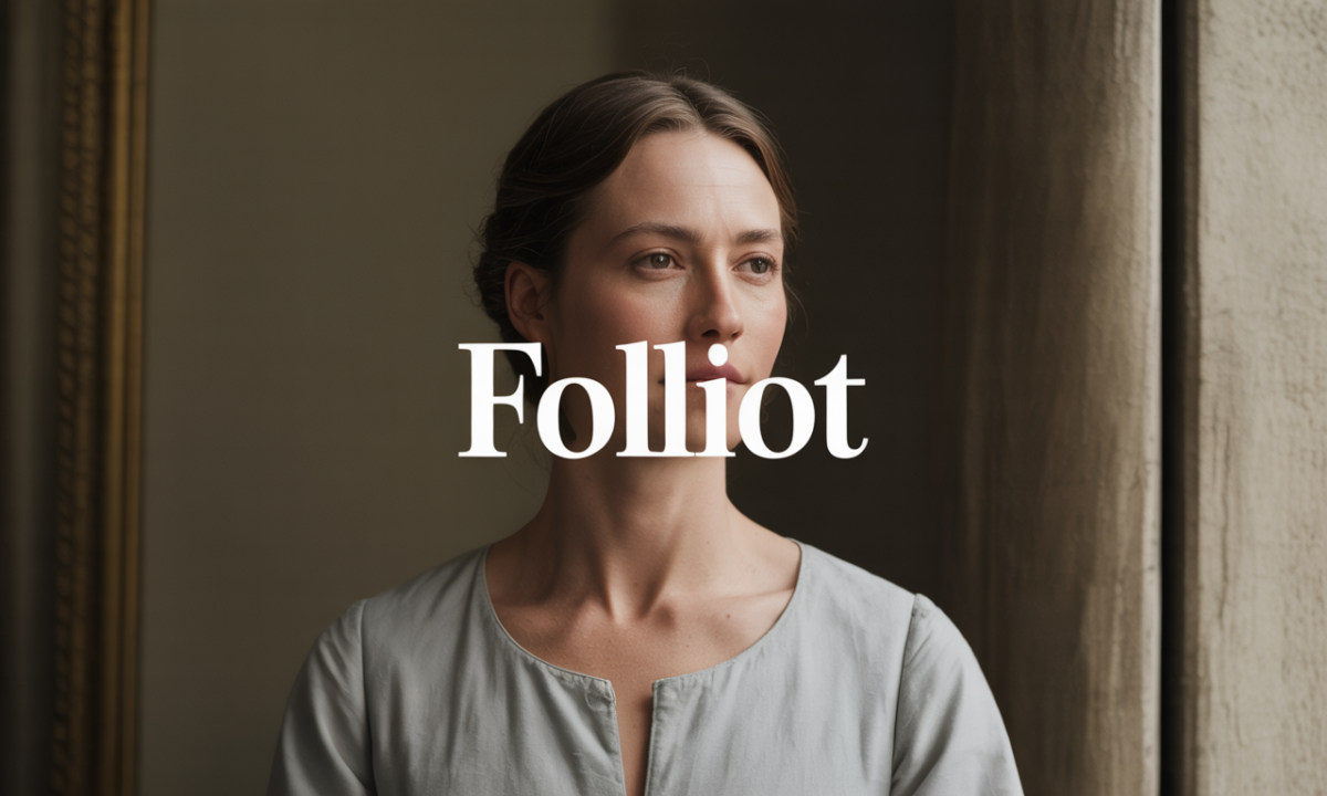 Illustration de Folliot, Noms de famille