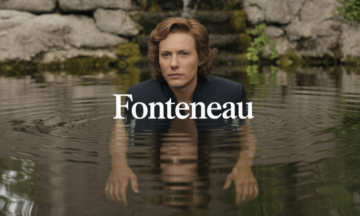 Illustration de Fonteneau, Noms de famille