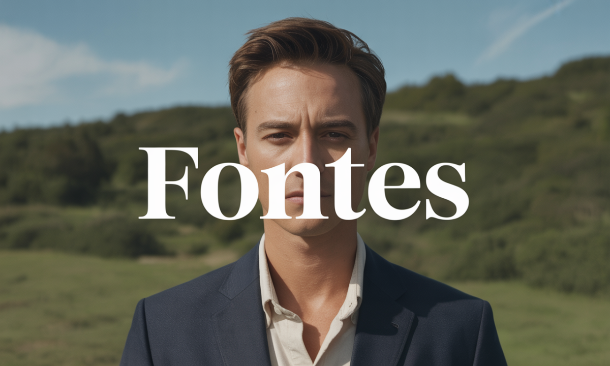 Illustration de Fontes, Noms de famille