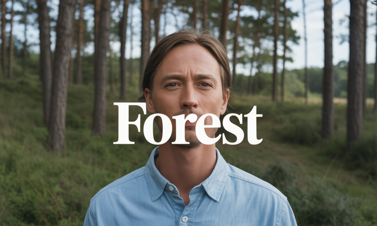 découvrez la beauté et la tranquillité de la forêt, un refuge naturel riche en biodiversité et en paysages apaisants.