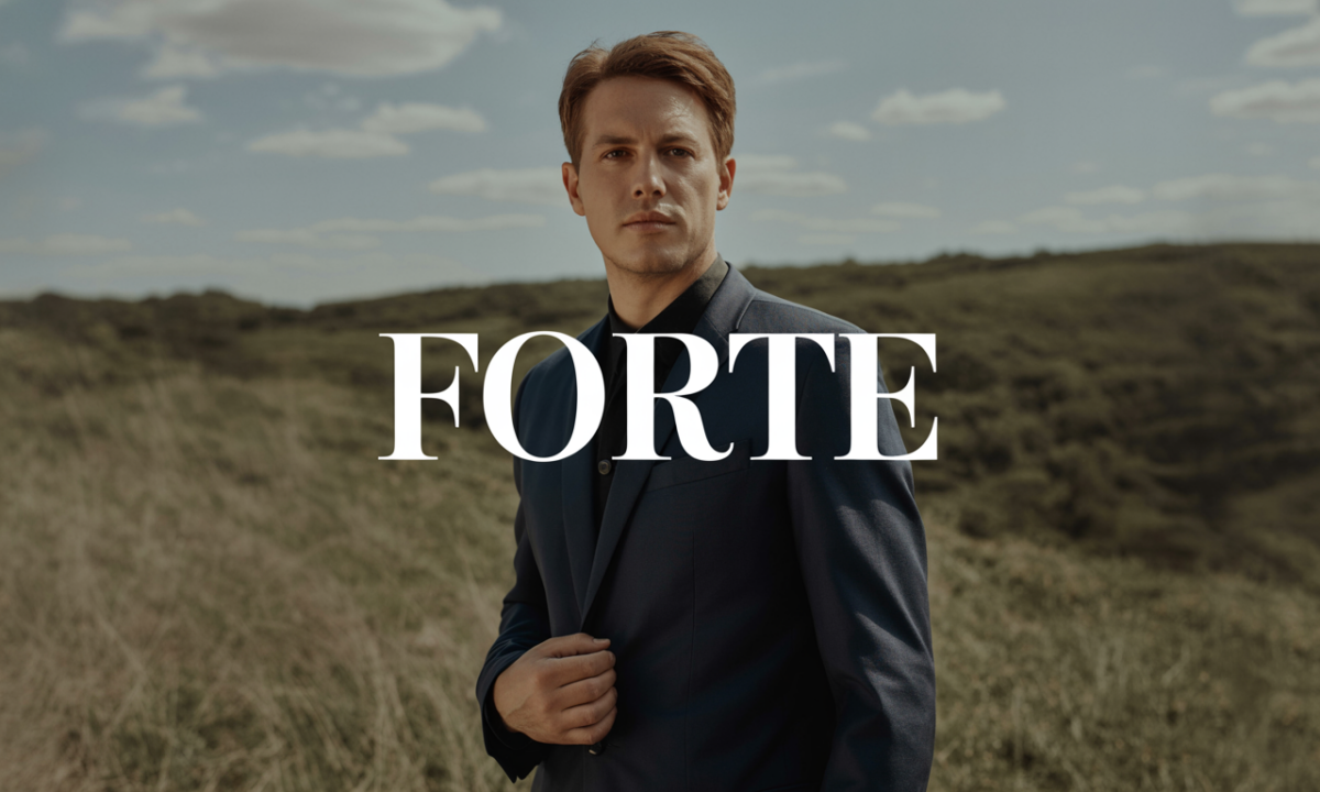 Illustration de Forte, Noms de famille