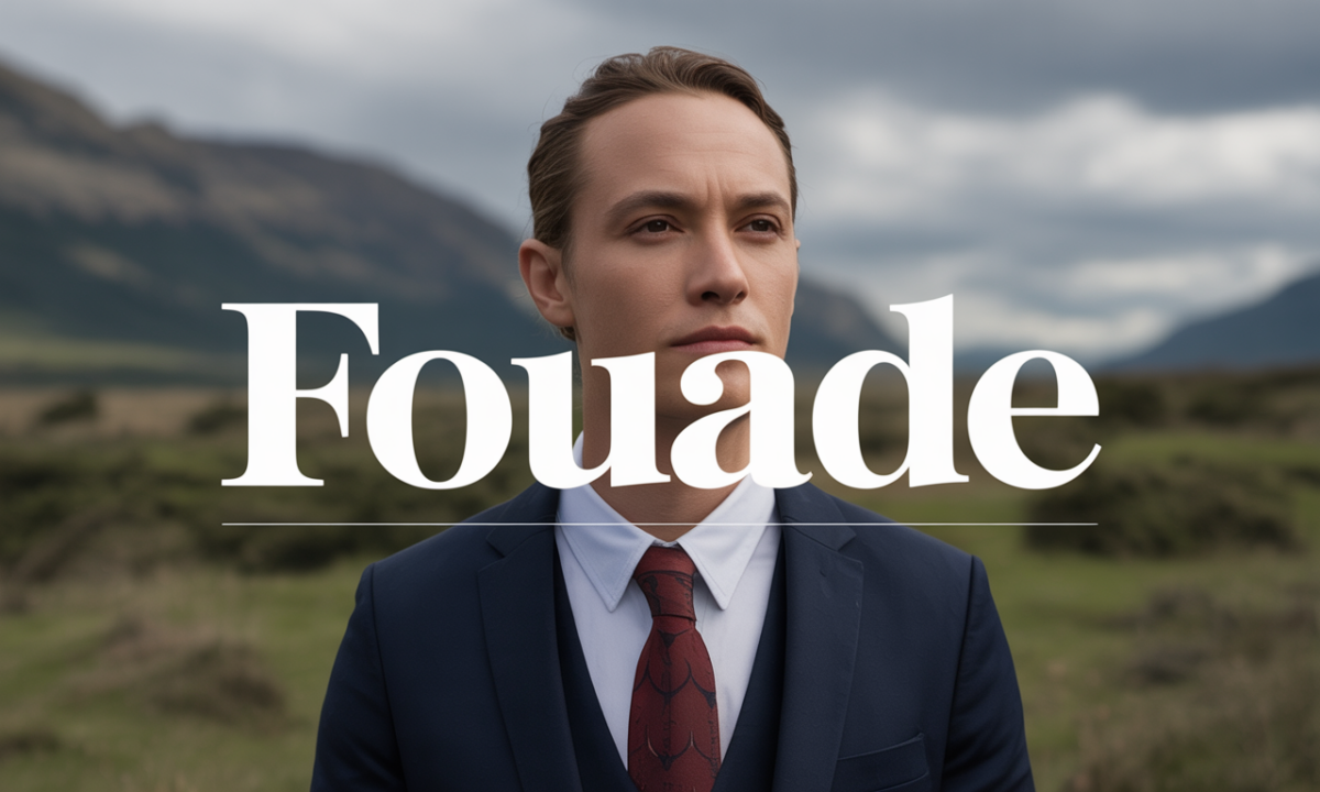 Illustration de Fouade, Prénoms