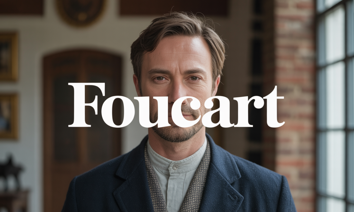 Illustration de Foucart, Noms de famille