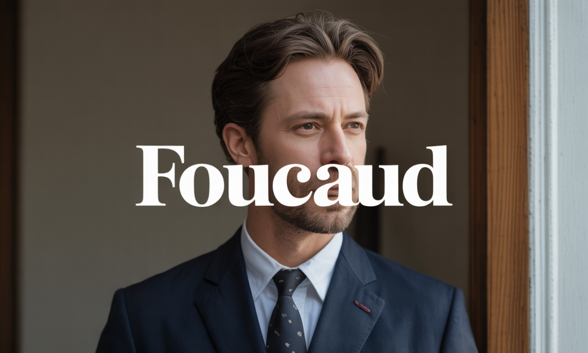 Illustration de Foucaud, Noms de famille