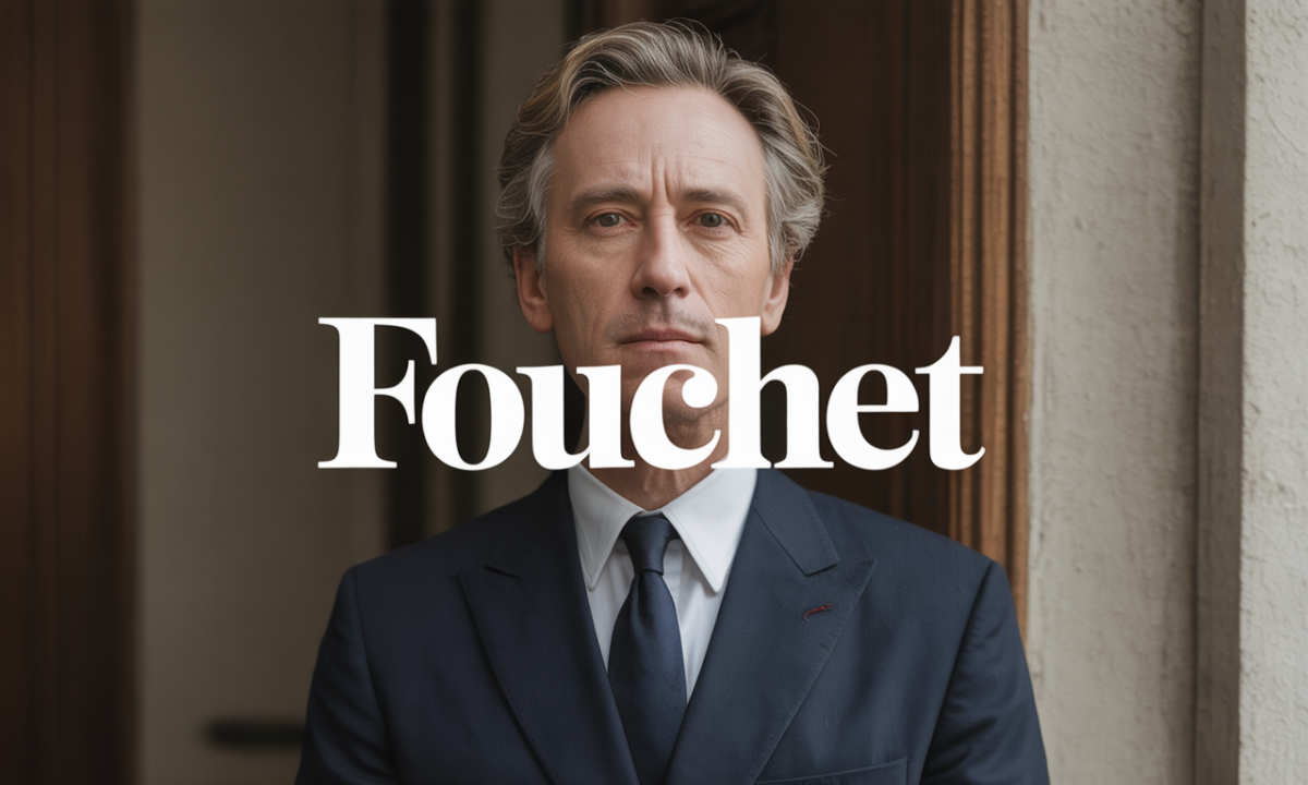 Illustration de Fouchet, Noms de famille