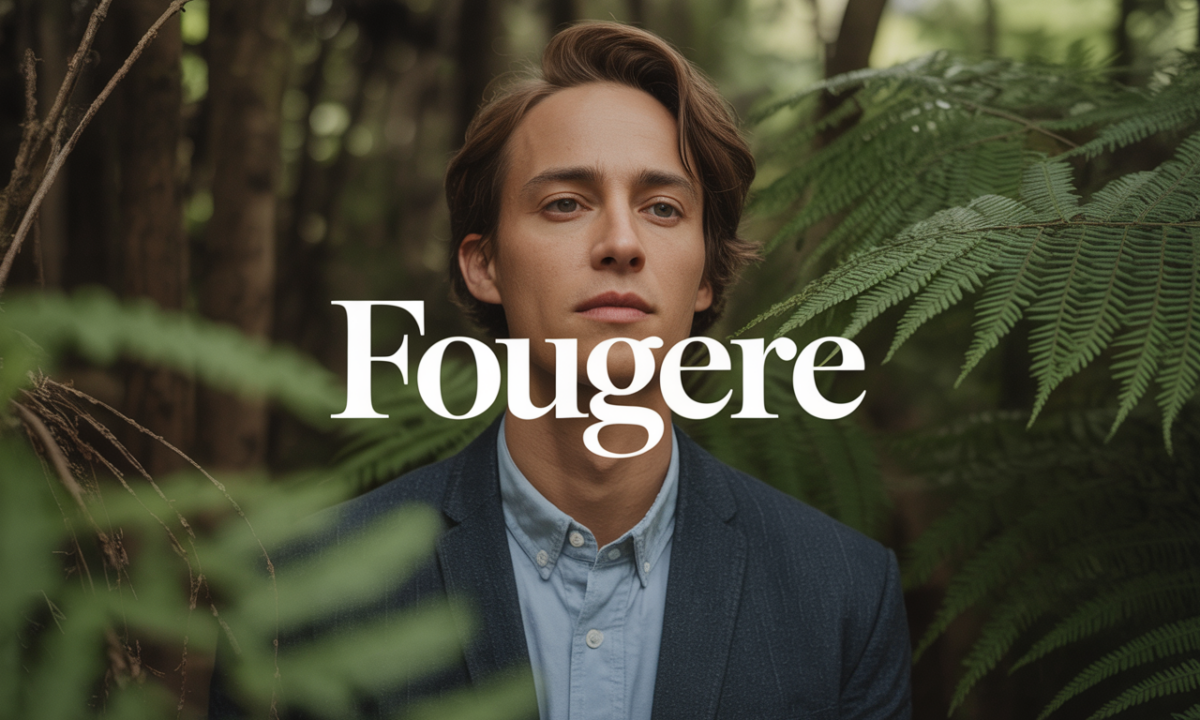 Illustration de Fougere, Noms de famille