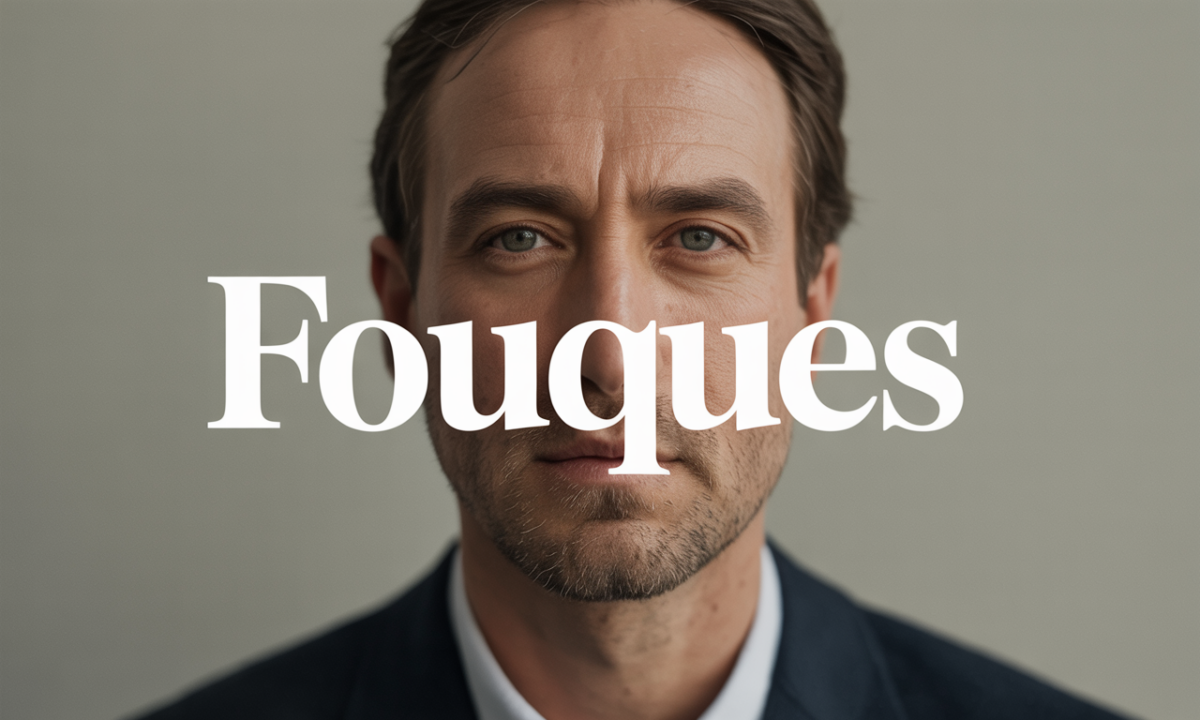 Illustration de Fouques, Noms de famille