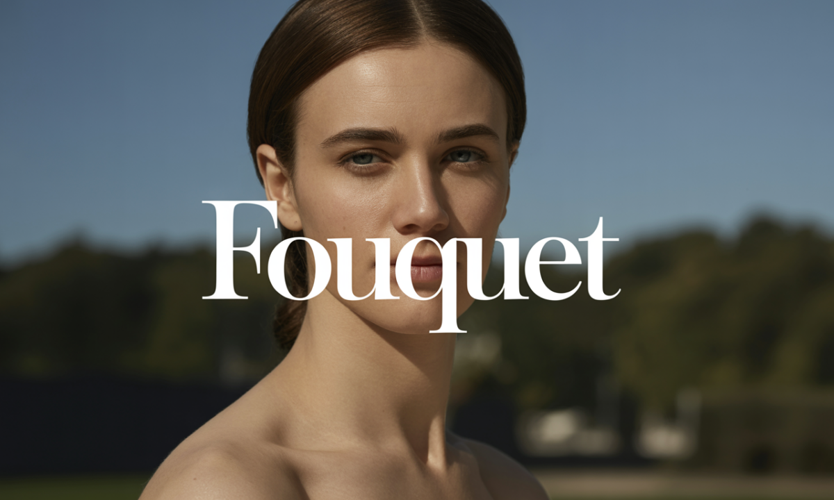 Illustration liée à l’origine et à l’histoire du nom de famille Fouquet