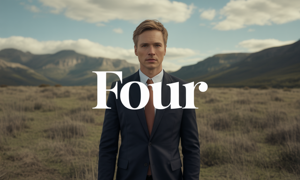 Illustration de Four, Noms de famille