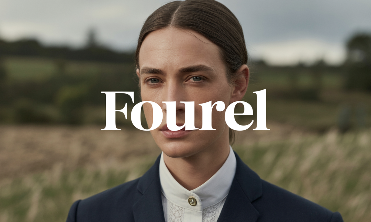 Illustration de Fourel, Noms de famille