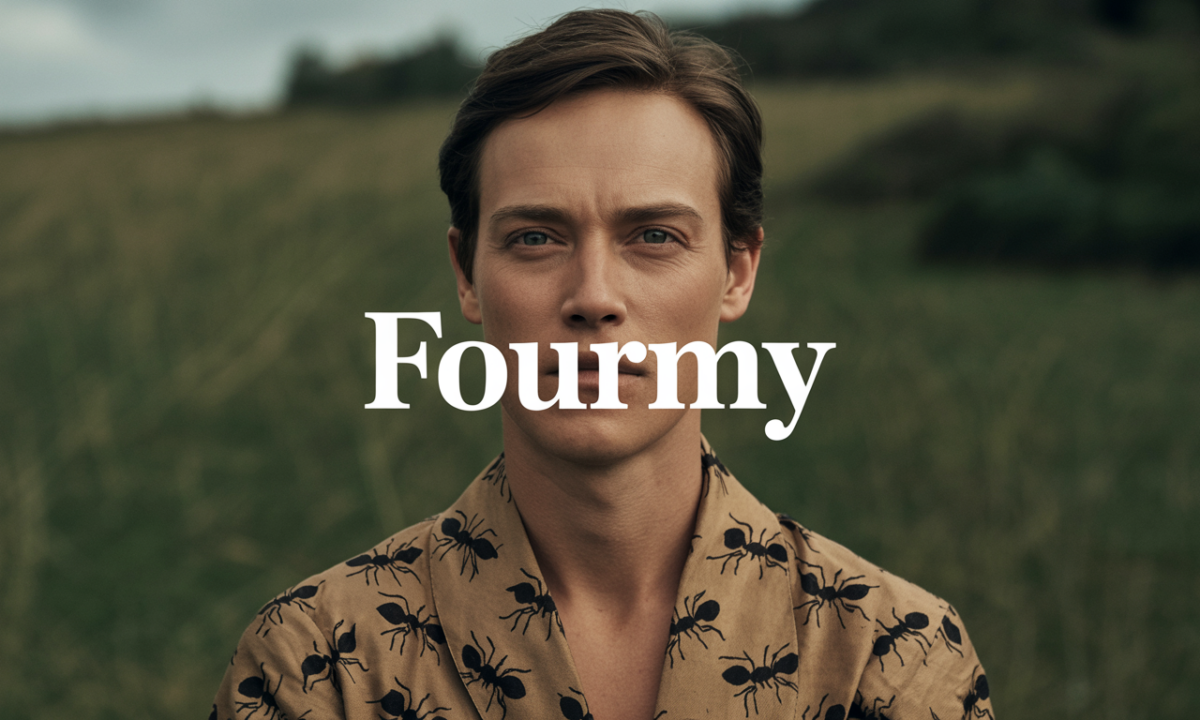 Illustration de Fourmy, Noms de famille