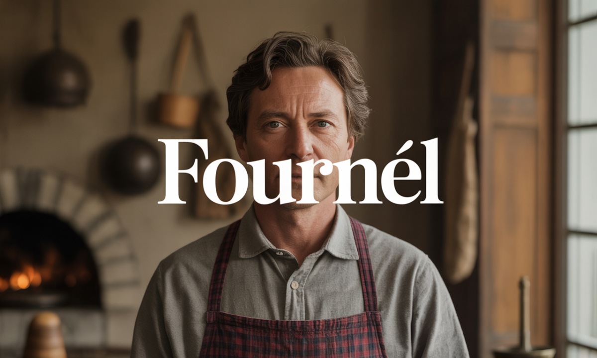 Illustration de Fournel, Noms de famille