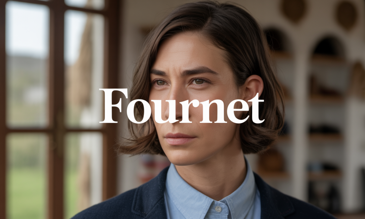 Illustration de Fournet, Noms de famille