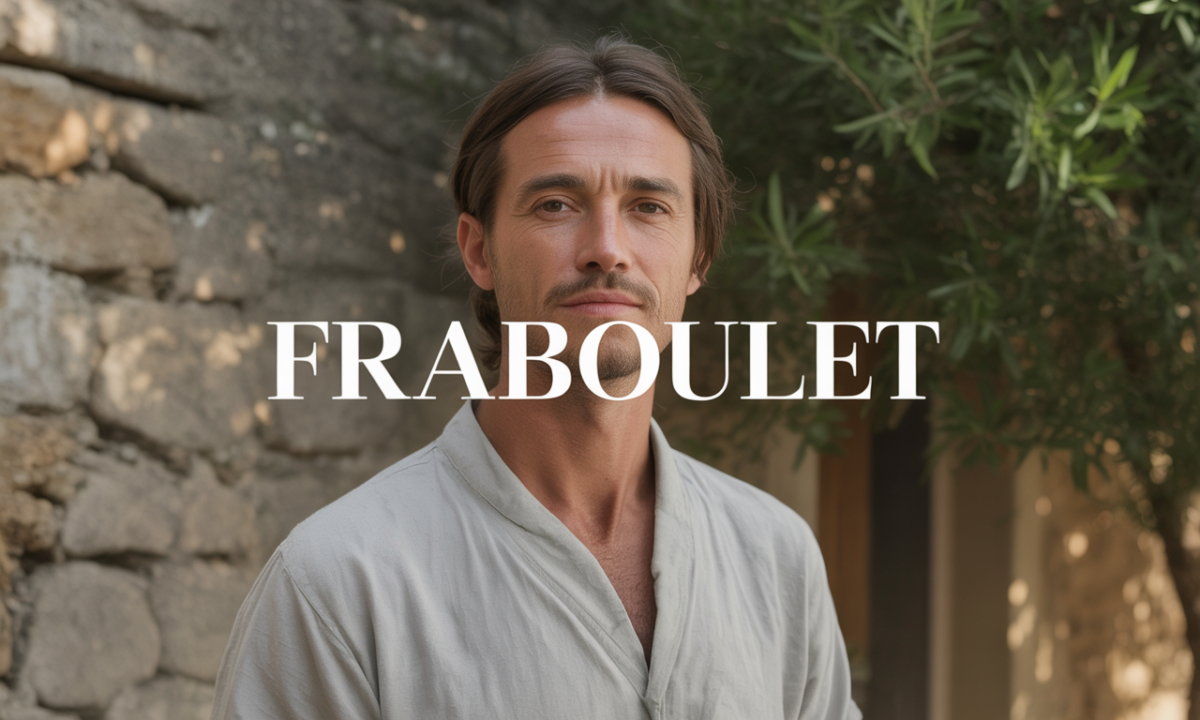 Illustration de Fraboulet, Noms de famille