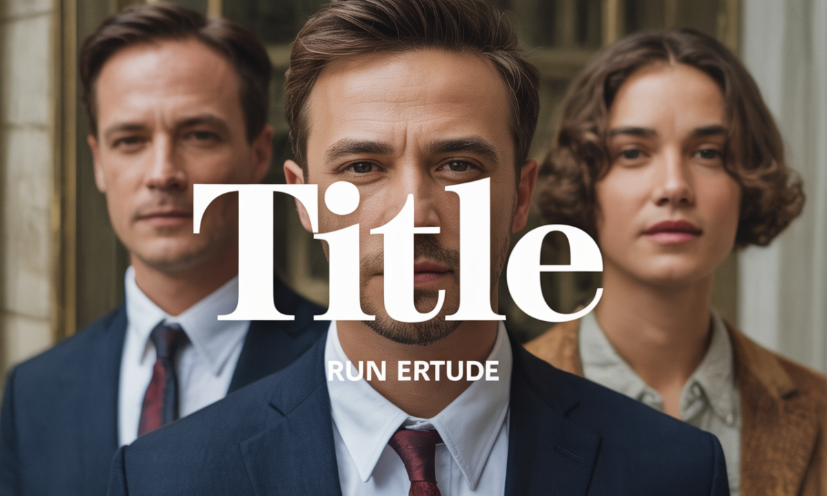 Illustration de Francais, Noms de famille