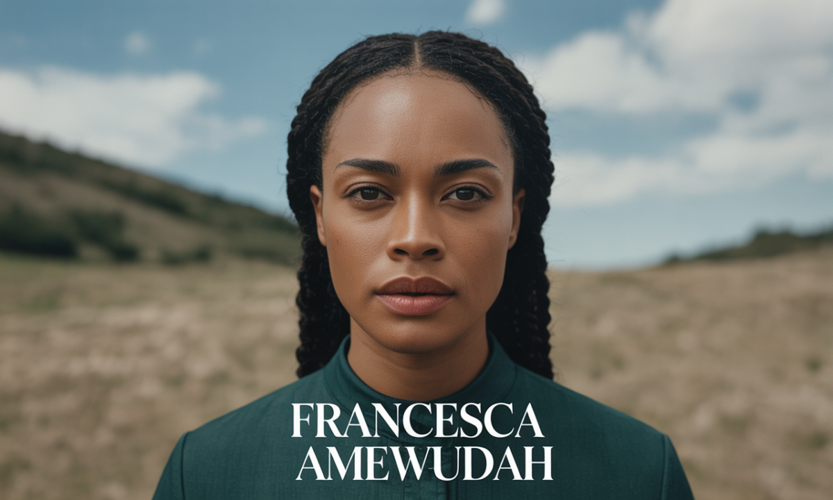 découvrez francesca amewudah rivers, une personnalité inspirante reconnue pour ses réalisations exceptionnelles et son influence dans son domaine.