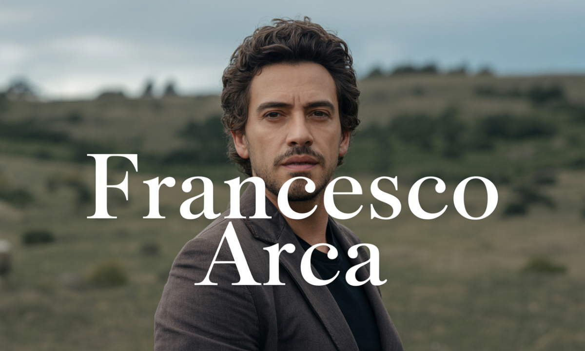 découvrez le parcours et les œuvres de francesco arca, acteur et mannequin italien reconnu pour son talent et son charisme dans le monde du cinéma et de la télévision.