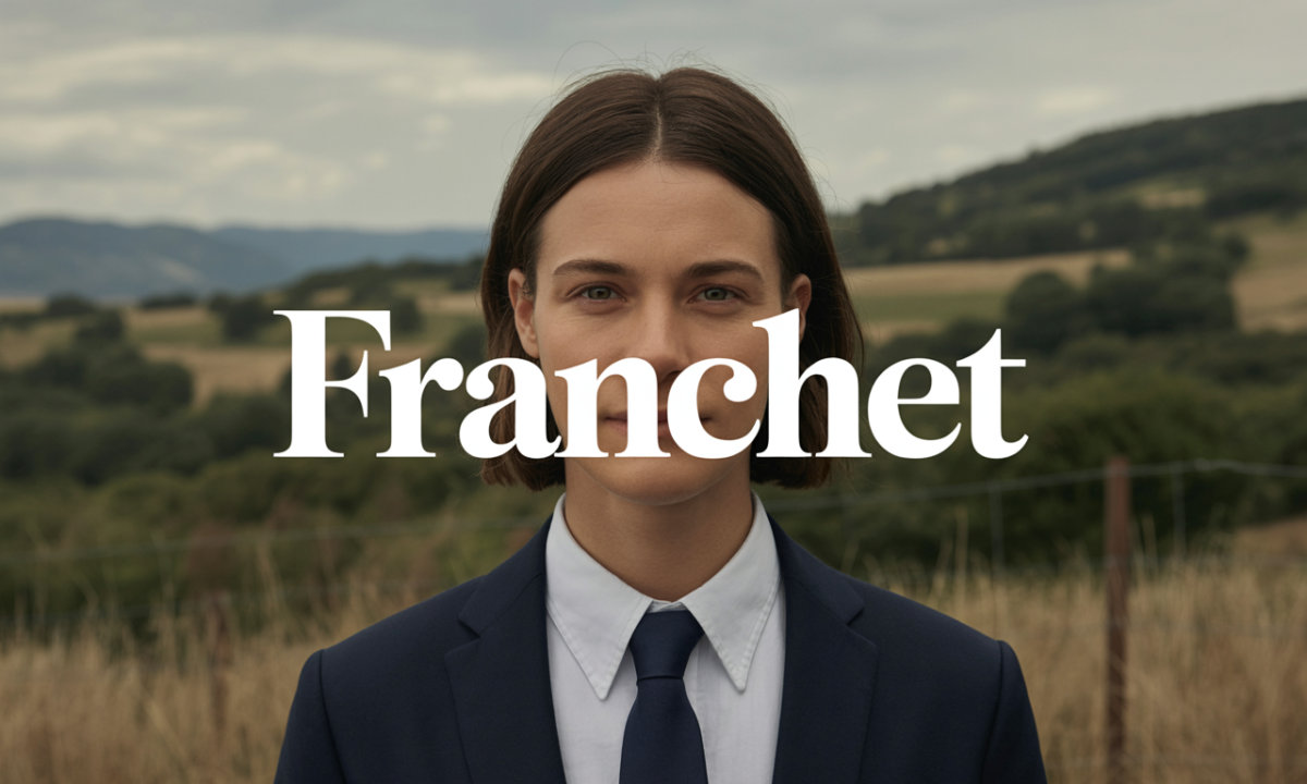 Illustration de Franchet, Noms de famille