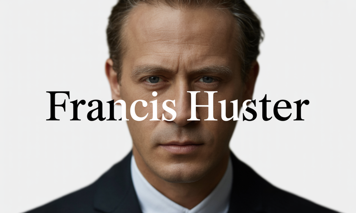 Illustration de Francis Huster, Personnalités et Célébrités