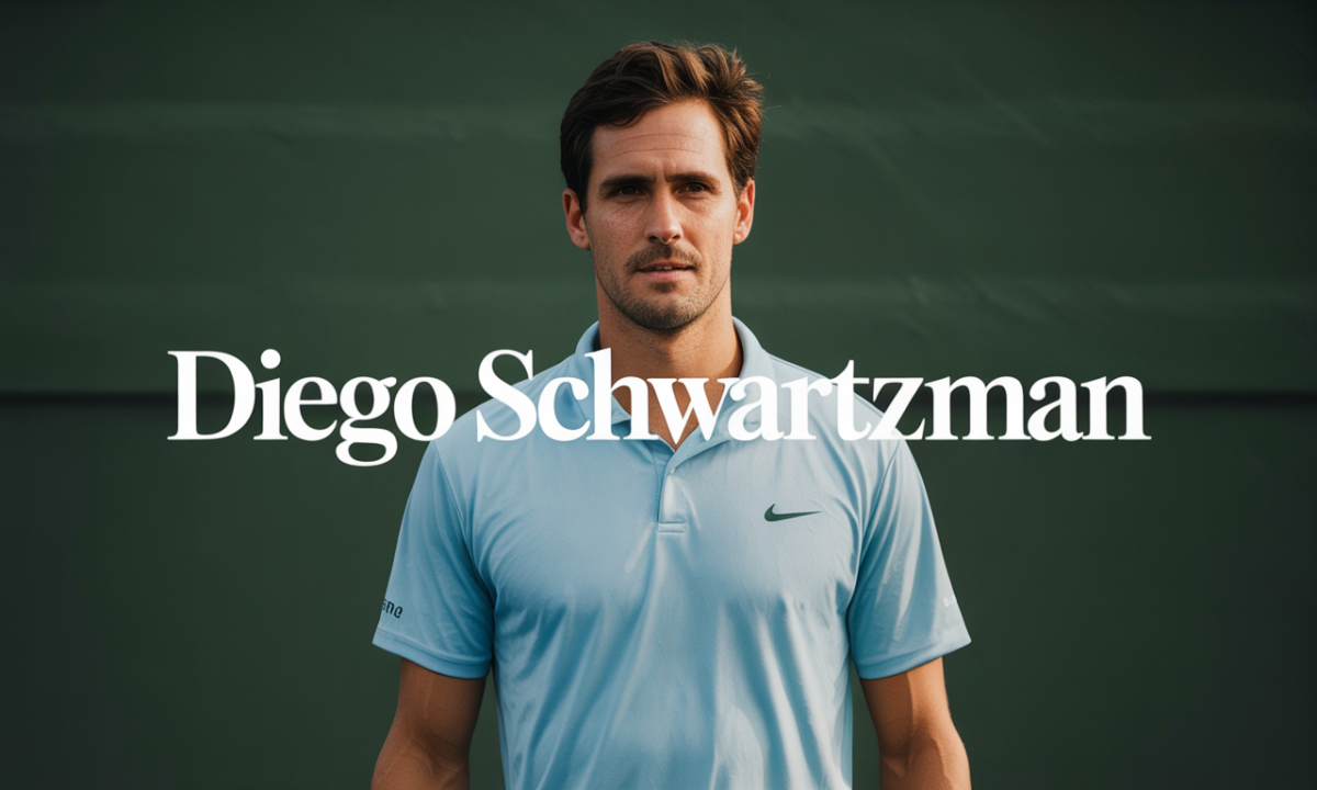 découvrez le parcours et les performances de francisco cerundolo, joueur de tennis professionnel argentin reconnu pour son talent et son dynamisme sur le court.