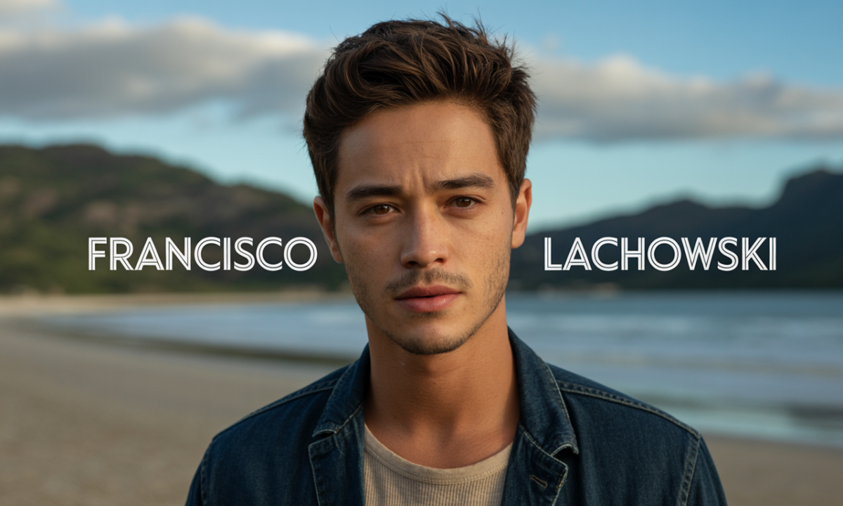 découvrez francisco lachowski, mannequin international renommé, célèbre pour son charisme et son élégance sur les podiums du monde entier.