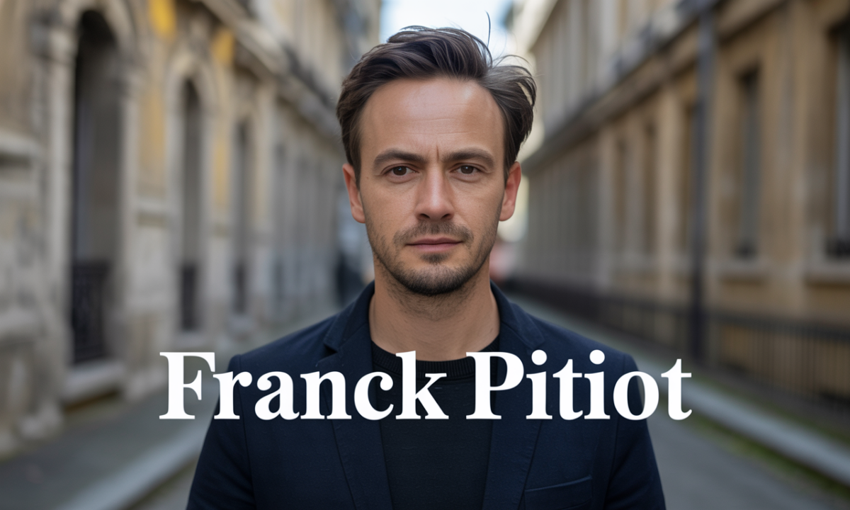 Illustration de Franck Pitiot, Personnalités et Célébrités