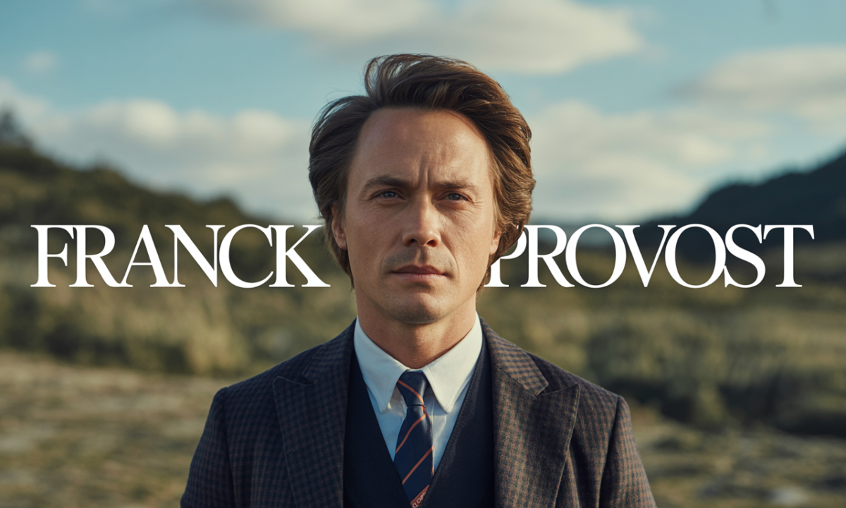 découvrez l'univers franck provost, expert en coiffure et beauté, avec des conseils, astuces et produits pour sublimer votre style au quotidien.