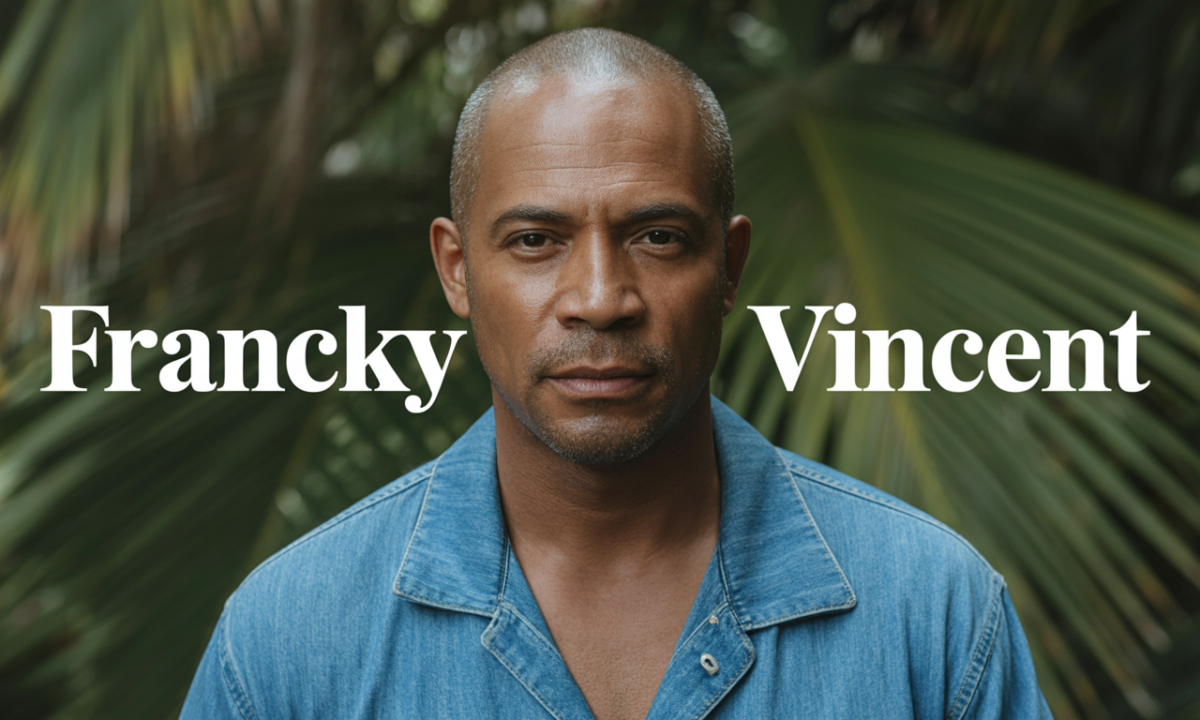 découvrez l'univers musical unique de francky vincent, célèbre pour son style entraînant et ses tubes incontournables.