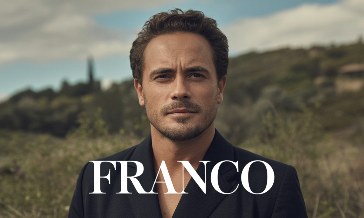 Illustration de Franco, Noms de famille