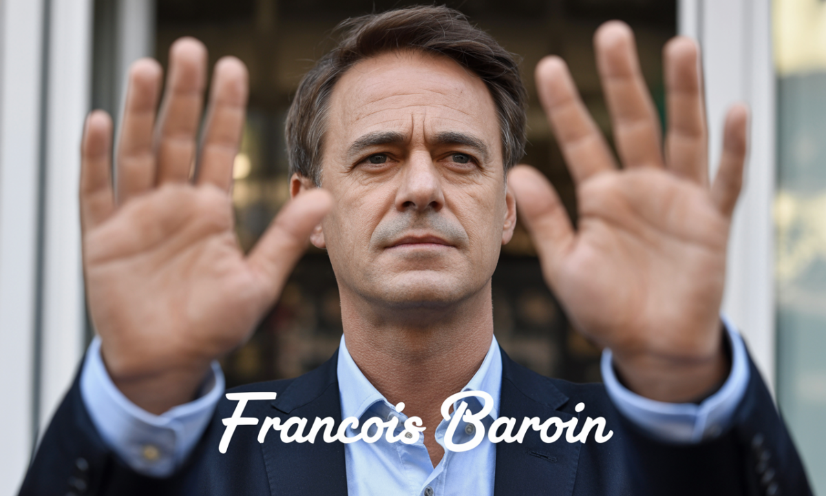 découvrez françois baroin, homme politique français engagé, ancien ministre et maire de troyes, reconnu pour son influence et son parcours au cœur de la vie politique française.