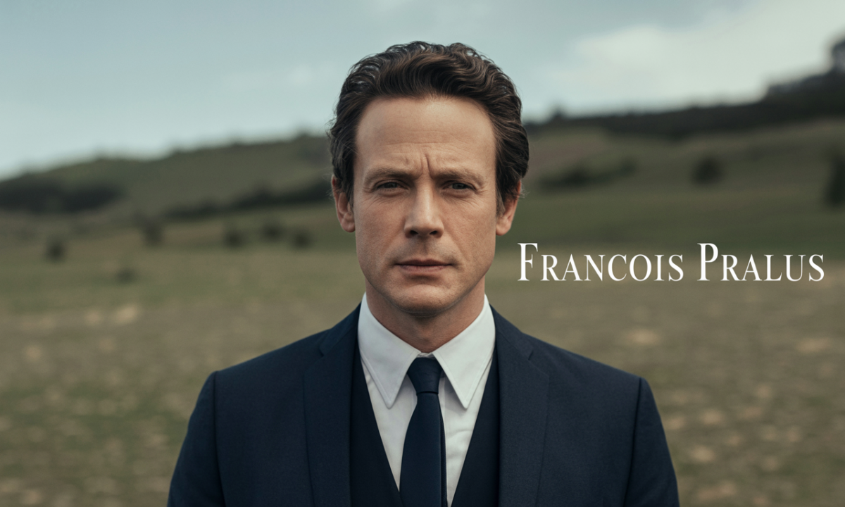 découvrez françois pralus, célèbre maître chocolatier français renommé pour ses chocolats d'exception et créations artisanales uniques.