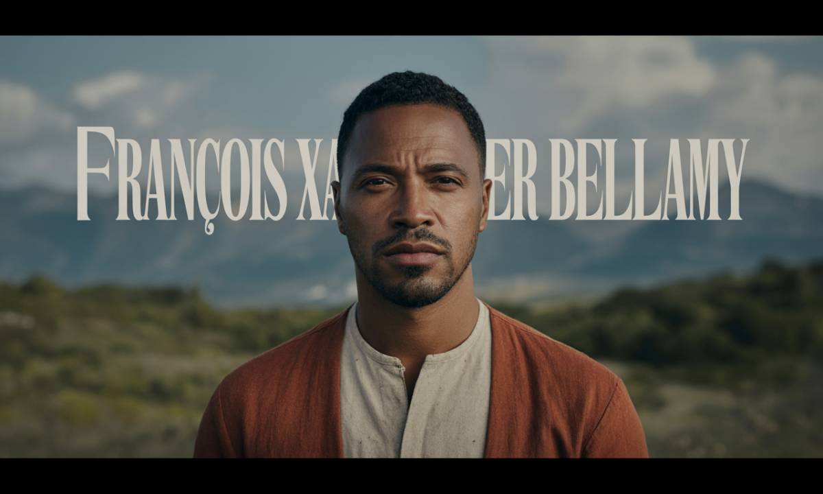 découvrez françois-xavier bellamy, philosophe et homme politique français engagé, reconnu pour ses prises de position sur l'éducation, la culture et les valeurs républicaines.