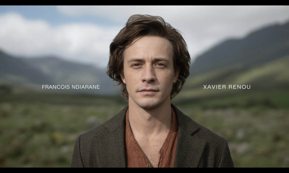 découvrez le parcours et les réalisations de francois xavier renou, un expert reconnu dans son domaine, engagé à offrir des solutions innovantes et efficaces.