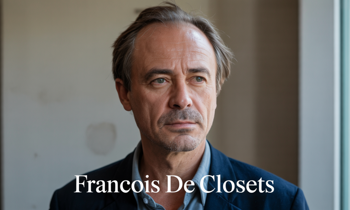 découvrez les idées et analyses de françois de closets, journaliste et penseur engagé, sur l'économie, la société et la politique.