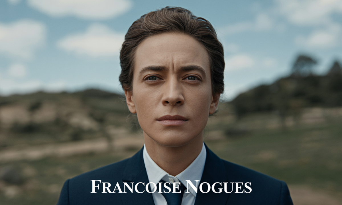 Illustration de Francoise Nogues, Personnalités et Célébrités