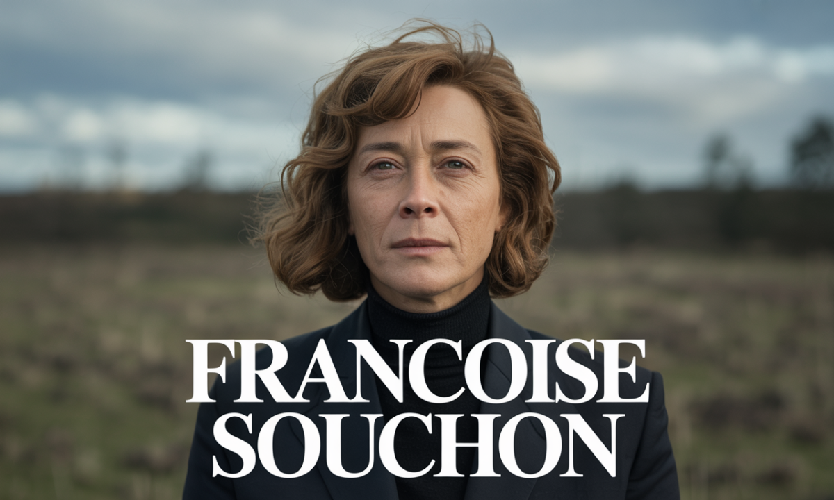 Illustration de Francoise Souchon, Personnalités et Célébrités