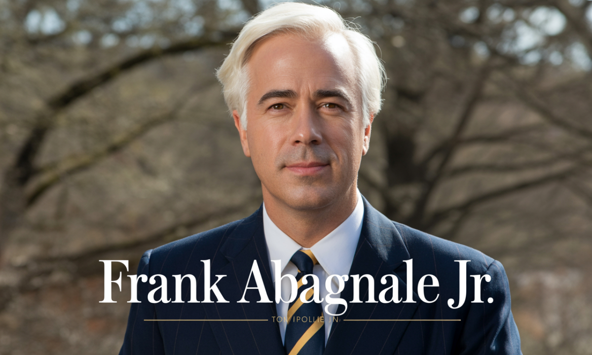 Illustration de Frank Abagnale Jr, Personnalités et Célébrités