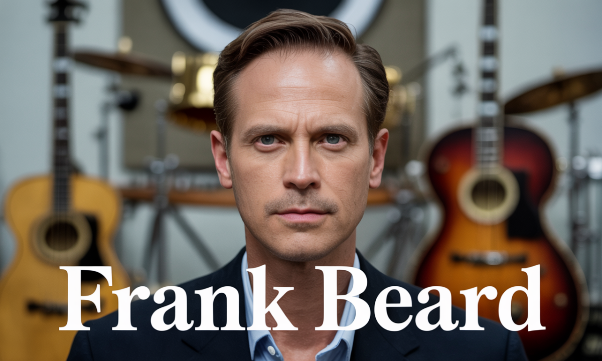 découvrez la biographie et le parcours de frank beard, célèbre musicien et batteur du groupe zz top, reconnu pour son talent et son influence dans le rock.