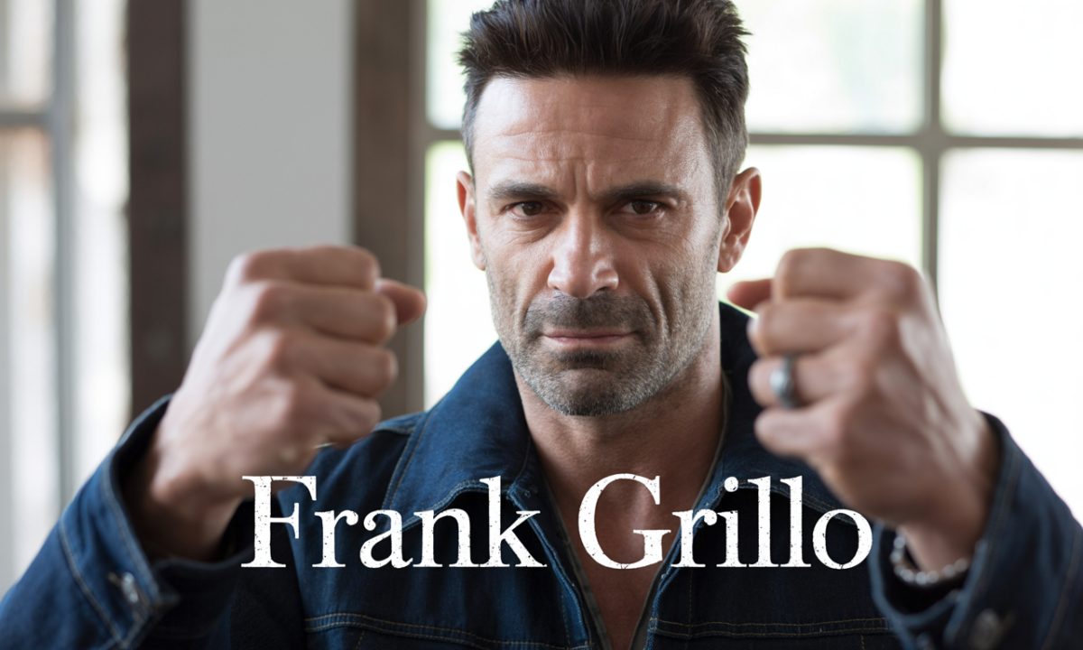 Illustration de Frank Grillo, Personnalités et Célébrités
