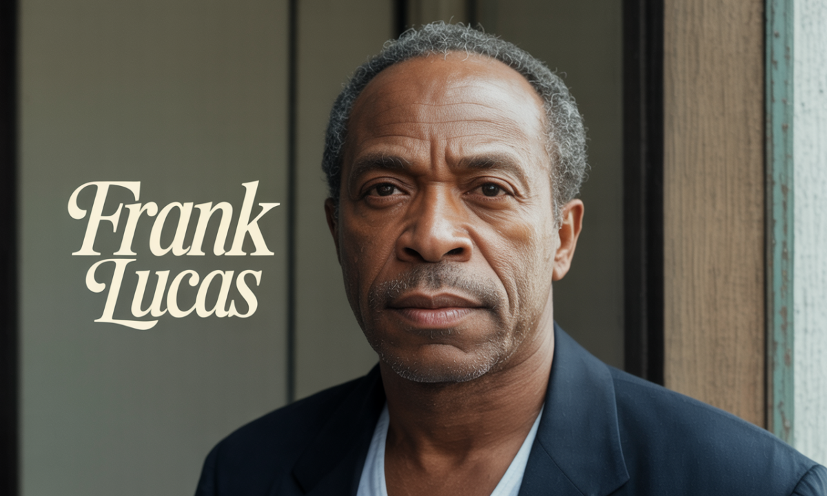 découvrez la vie fascinante de frank lucas, célèbre trafiquant de drogue américain, et son influence sur le crime organisé dans les années 1970.