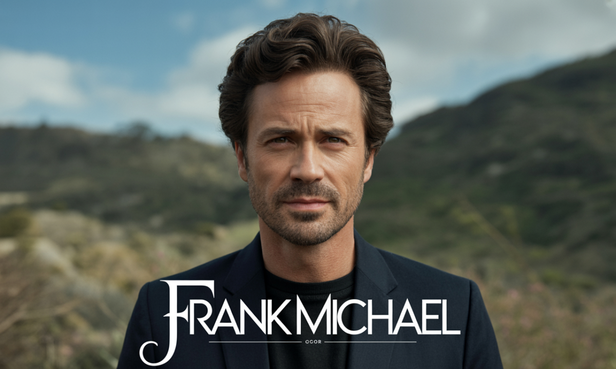 Illustration de Frank Michael, Personnalités et Célébrités