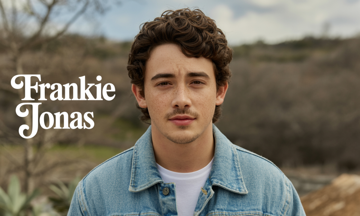 découvrez la carrière et la vie de frankie jonas, acteur et musicien américain, connu pour son talent et son charisme unique.