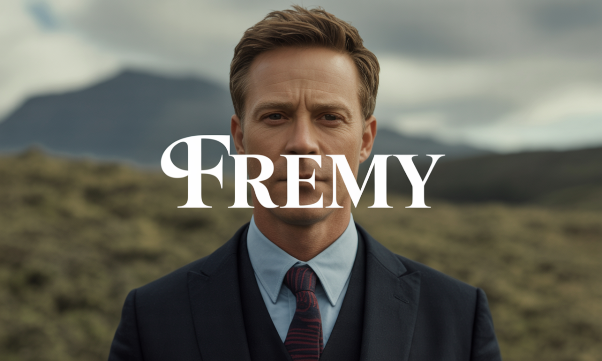 Illustration de Fremy, Noms de famille